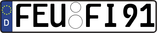 FEU-FI91