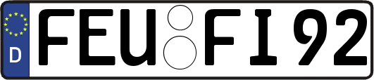 FEU-FI92