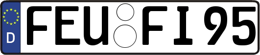 FEU-FI95