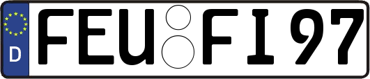FEU-FI97