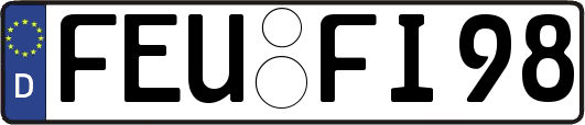 FEU-FI98