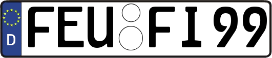 FEU-FI99