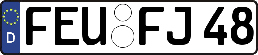 FEU-FJ48