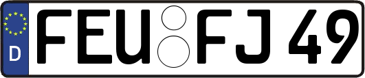 FEU-FJ49