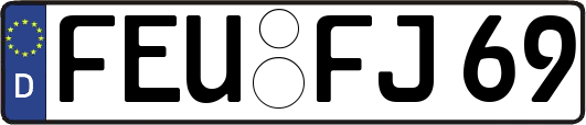 FEU-FJ69
