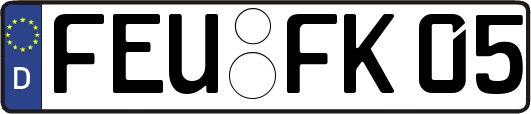 FEU-FK05