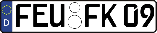 FEU-FK09