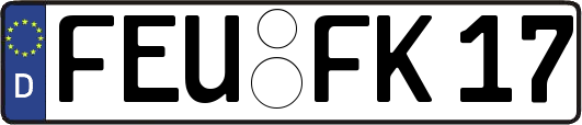 FEU-FK17