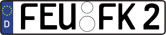 FEU-FK2