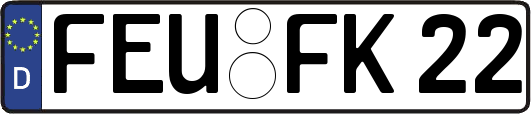 FEU-FK22