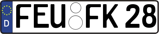 FEU-FK28