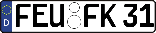 FEU-FK31