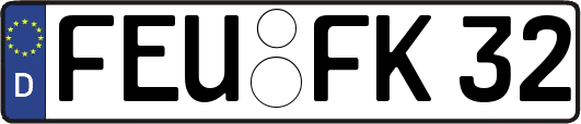 FEU-FK32