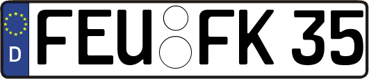 FEU-FK35