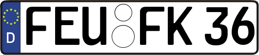 FEU-FK36