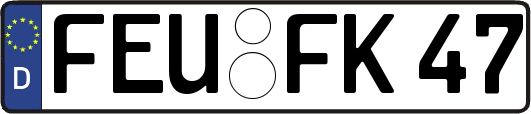 FEU-FK47