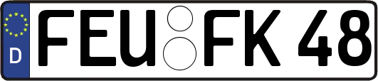 FEU-FK48