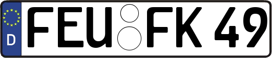 FEU-FK49
