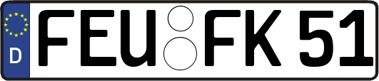 FEU-FK51