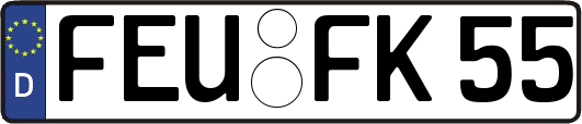 FEU-FK55