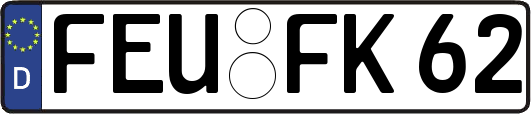 FEU-FK62