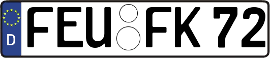 FEU-FK72