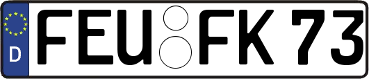FEU-FK73