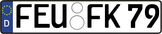FEU-FK79