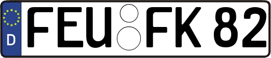 FEU-FK82