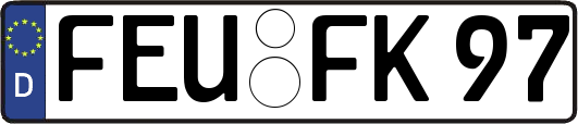 FEU-FK97