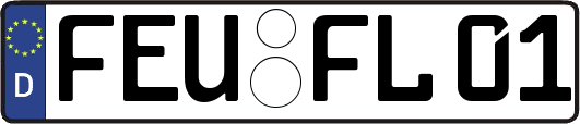 FEU-FL01