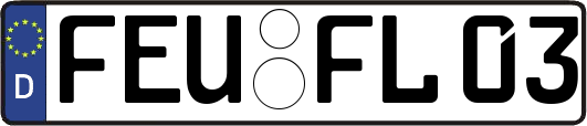 FEU-FL03