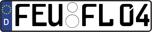FEU-FL04