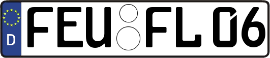FEU-FL06