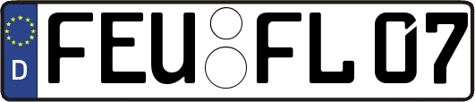 FEU-FL07