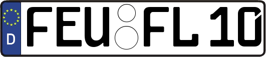 FEU-FL10