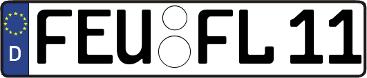 FEU-FL11