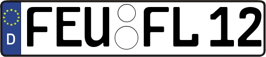 FEU-FL12
