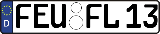FEU-FL13