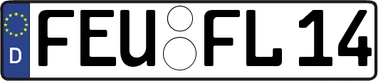 FEU-FL14