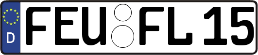 FEU-FL15