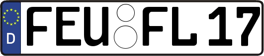 FEU-FL17