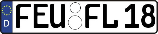 FEU-FL18