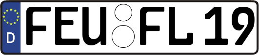 FEU-FL19