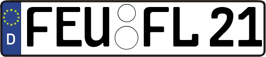 FEU-FL21