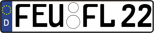 FEU-FL22