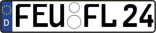 FEU-FL24
