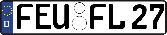 FEU-FL27