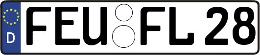 FEU-FL28