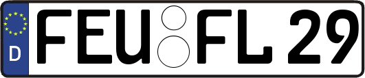 FEU-FL29